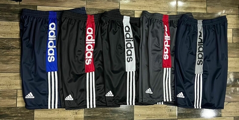 BERMUDAS -CHIMPA ADIDAS