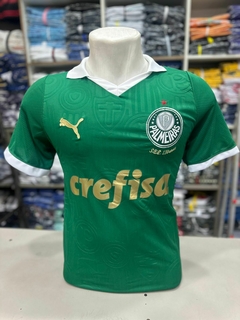 PALMEIRAS VERDE NOVA 24