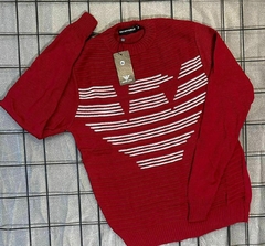Suéter -Armani Alto Padrão - Dk Store
