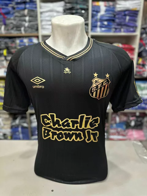 SANTOS CHARLIE BROWN 24/25