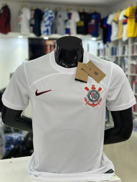 TAILANDESA - CORINTHIANS BRANCA 23/24