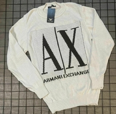 Suéter -Amarni Exchance