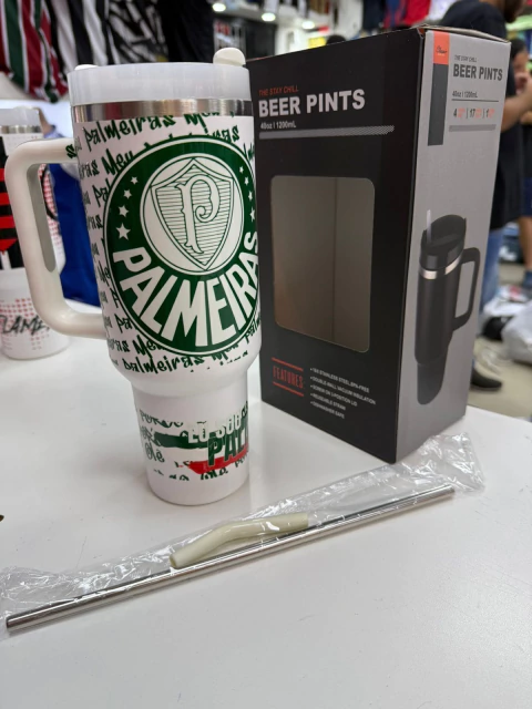 Copão Termico Palmeiras modelo 2 - comprar online