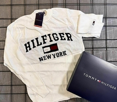 Suéter - Hilfiger