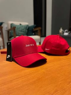 BONÉ JUST DO IT - loja online