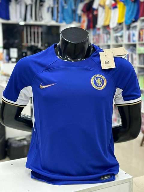 TAILANDESA - CHELSEA AZUL 23/24 - comprar online