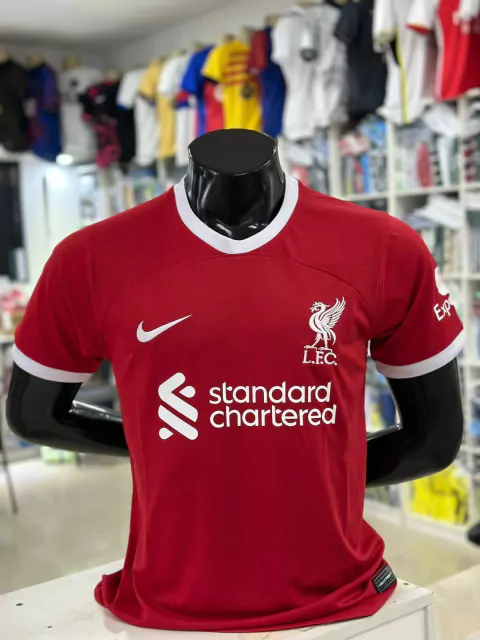 TAILANDESA - LIVERPOOL VERMELHA 23/24