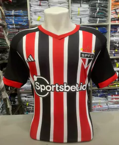 CAMISA- SÃO PAULO MODELO 23/24 NOVA