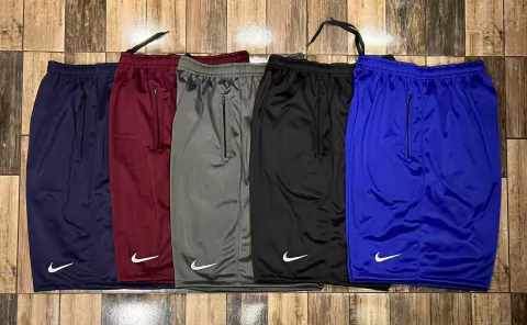 BERMUDAS -CHIMPA NIKE MODELO 2