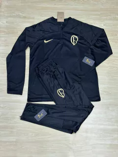 CONJUNTO CORINTHIANS TREINO