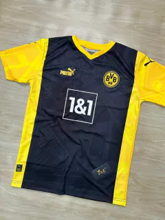 Camisa Nova BVB 2024 na internet
