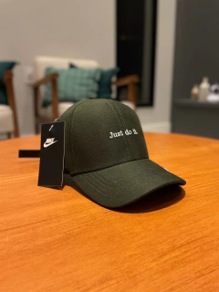 BONÉ JUST DO IT - comprar online