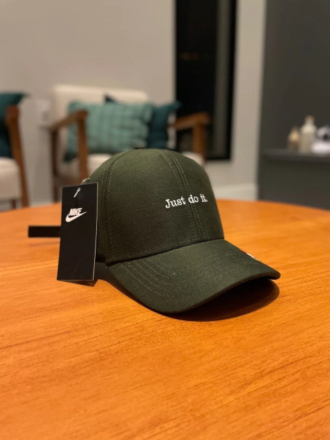 BONÉ JUST DO IT - comprar online