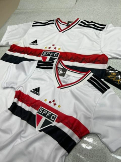 KIT CASAL - São Paulo Nova na internet