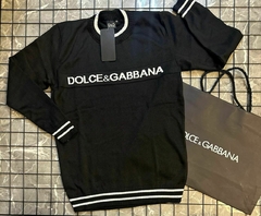 Suéter - Dolce & Gabbana Basico - comprar online