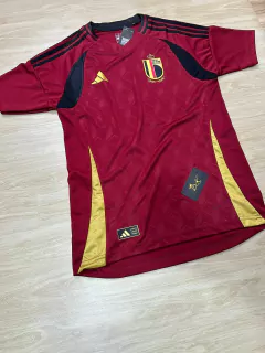 CAMISA NOVA BELGICA VINHO na internet