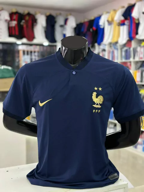 TAILANDESA - FRANÇA COPA 22