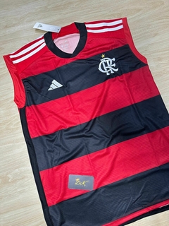 REGATA FLAMENGO NOVA na internet