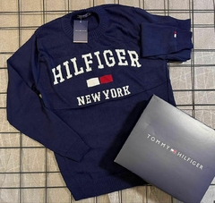 Suéter - Hilfiger - comprar online