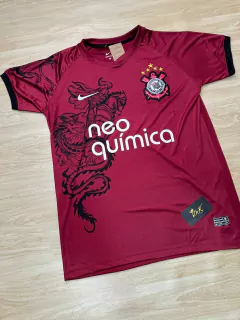 CAMISA RETRÔ CORINTHIANS 11/12 na internet