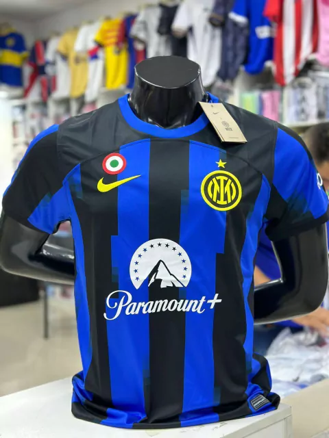 TAILANDESA - INTER MILÃO TITULAR