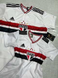 KIT CASAL - São Paulo Nova - comprar online