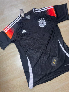 Camisa Alemanha - Pré-Jogo Euro 2024 na internet