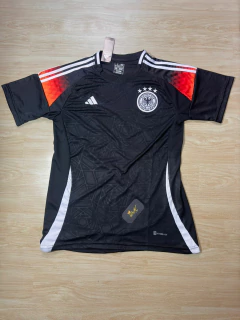 Camisa Alemanha - Pré-Jogo Euro 2024 - comprar online