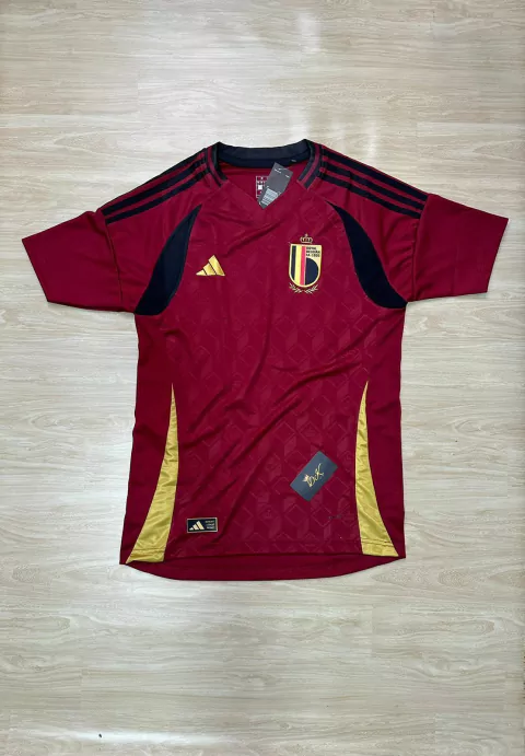 CAMISA NOVA BELGICA VINHO