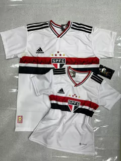 KIT CASAL - São Paulo Nova