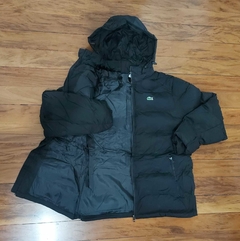 BOBOJACO - PRETO LACOSTE - comprar online