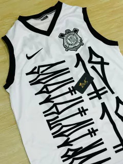 REGATA CORINTHIANS BRANCA na internet