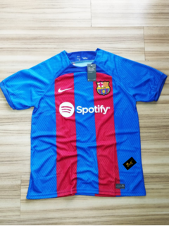 BARCELONA NOVA LISTRADA