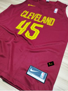 REGATA BASQUETE - CLEVELAND na internet
