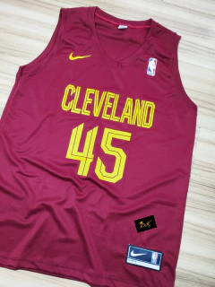 REGATA BASQUETE - CLEVELAND - comprar online