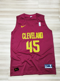 REGATA BASQUETE - CLEVELAND