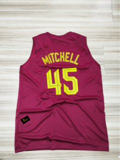 REGATA BASQUETE - CLEVELAND - Dk Store