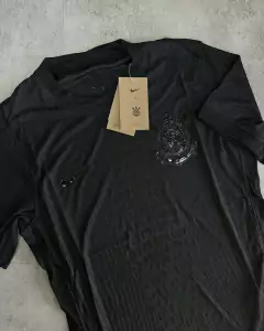 TAILANDESA - FEMININA CORINTHIANS BLACK JOGADOR 2024/25 - comprar online