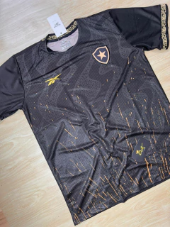 Camisa Botafogo II 24/25 na internet