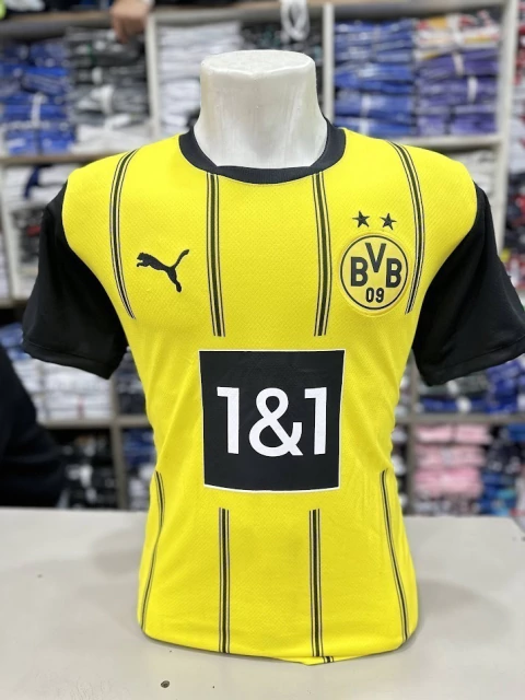 CAMISA BVB NOVA 25 - comprar online
