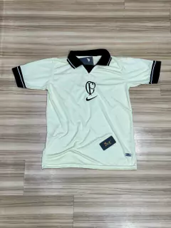 POLO CORINTHIANS TORCEDOR 23/24 NOVA