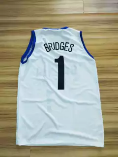 KIT REGATA - BKLYN NETS BRANCA + BONÉ NIKE BRANCO - Dk Store