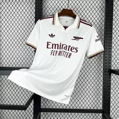 Tailande Arsenal Camisa Arsenal III - 25/26 - comprar online