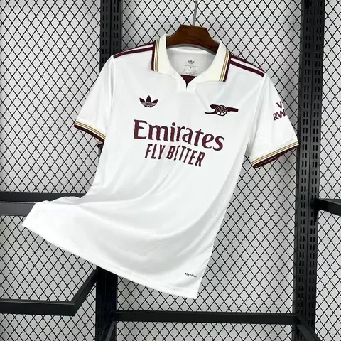 Tailande Arsenal Camisa Arsenal III - 25/26 - comprar online