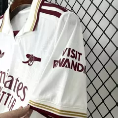 Tailande Arsenal Camisa Arsenal III - 25/26 - Dk Store