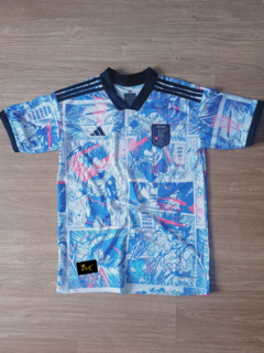 Camisa Japão Anime