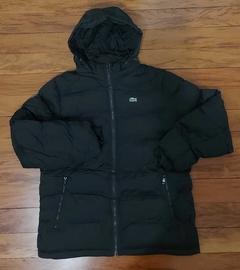 BOBOJACO - PRETO LACOSTE