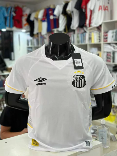 TAILANDESA - SANTOS BRANCA