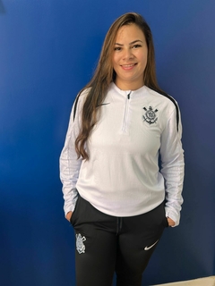 CONJUNTO TAILANDESA DE TREINO FEMININO - comprar online
