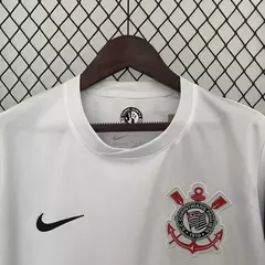TAILANDESA - CORINTHIANS BRANCA DEGRADE 25 TORCEDOR - comprar online